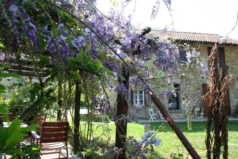 Agriturismo Malvista Villa San Sebastiano Curone Eksteriør billede